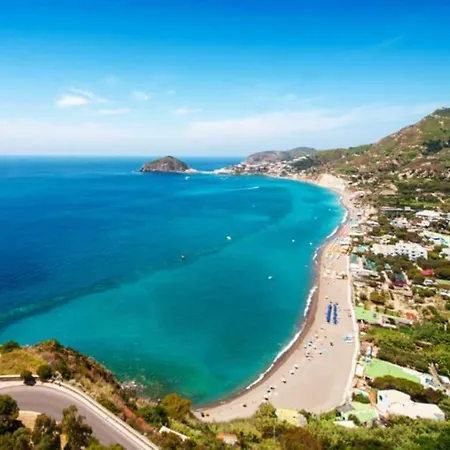 Apartament Casa Vacanze Ischia
