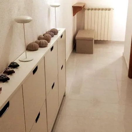 Casa Vacanze Apartament