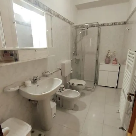 Apartament Casa Vacanze *