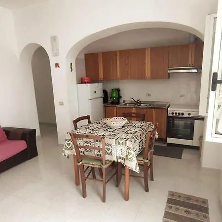 Casa Vacanze Apartament *