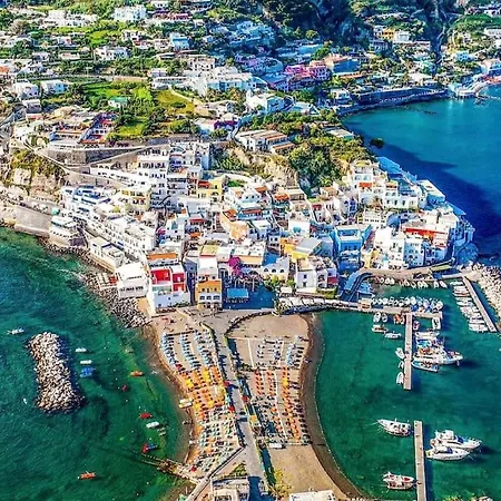 Casa Vacanze Apartment Ischia
